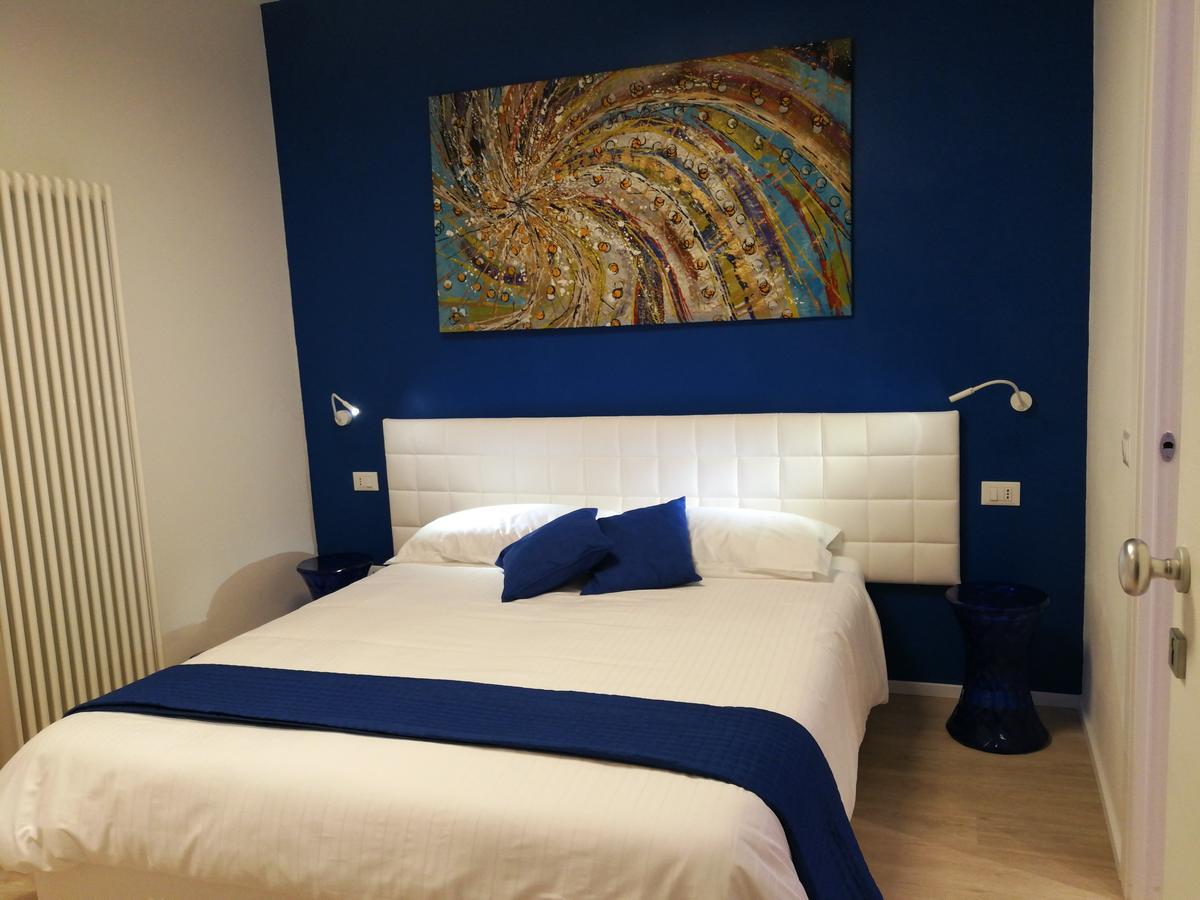 Suite Color Verona Exterior foto
