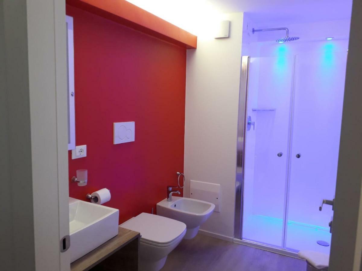 Suite Color Verona Exterior foto